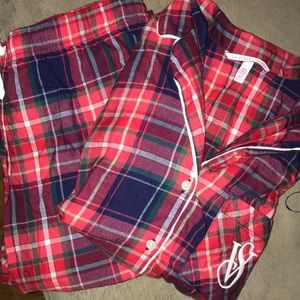 Victoria secret PJ set